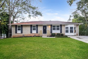 4545 Sahara Dr SW Atlanta, GA 30331